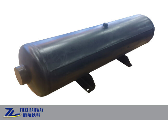 78L Air Reservoir Air Storage Tank Compressed Air Tank for Railway Brake System