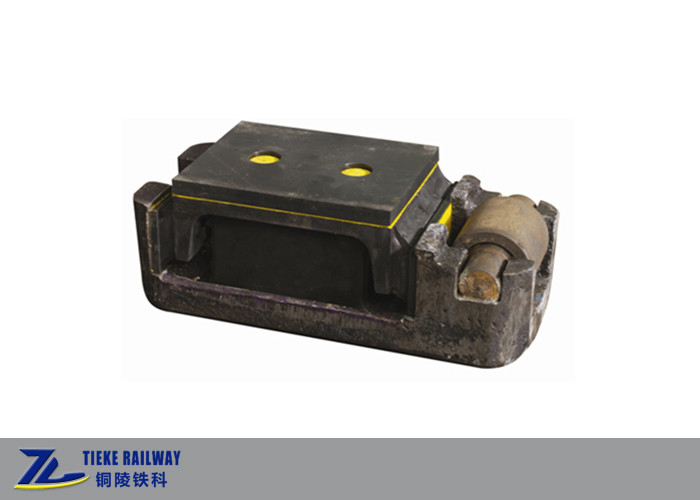 Tipo TB T2813 di Constant Elastic Bearing Double Acting JC del lato del contatto del carrello ferroviario