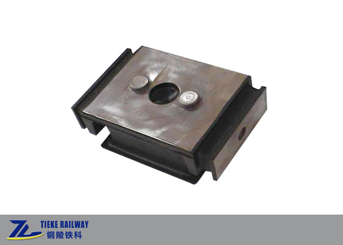 Tipo TB T2813 di Constant Elastic Bearing Double Acting JC del lato del contatto del carrello ferroviario