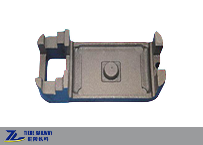 Tipo TB T2813 di Constant Elastic Bearing Double Acting JC del lato del contatto del carrello ferroviario