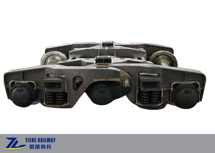 Vagone della siviera di Ton Heavy Duty Bogies For dell'asse 120 del carrello ferroviario tre del vagone ferroviario